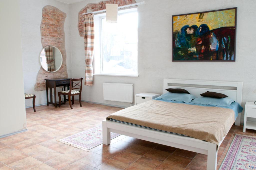 Old Town Apartments Alytus Habitación foto