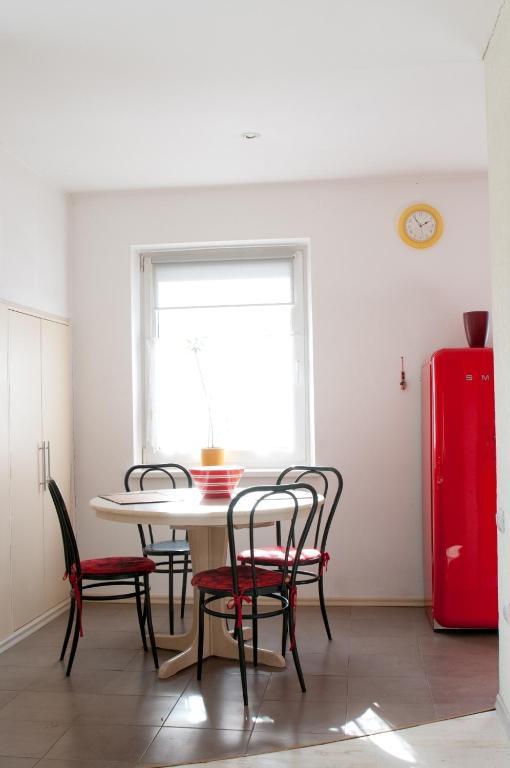 Old Town Apartments Alytus Habitación foto