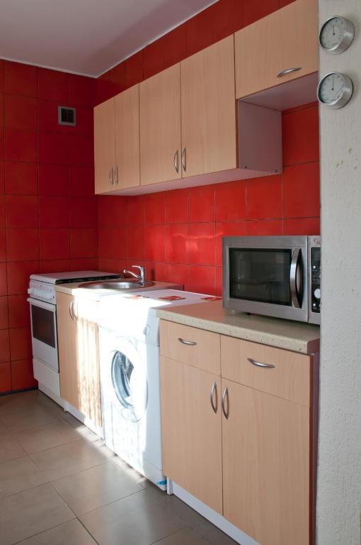 Old Town Apartments Alytus Habitación foto