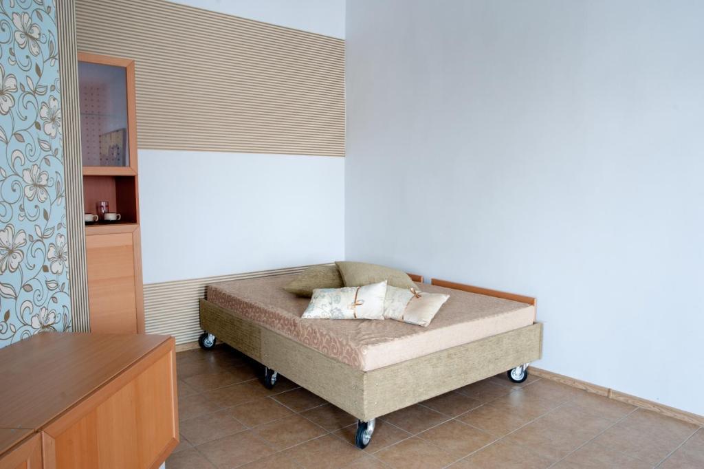 Old Town Apartments Alytus Habitación foto