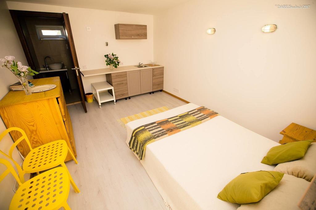 Old Town Apartments Alytus Exterior foto